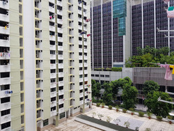 Blk 1 Tanjong Pagar Plaza (Central Area), HDB 3 Rooms #281949181